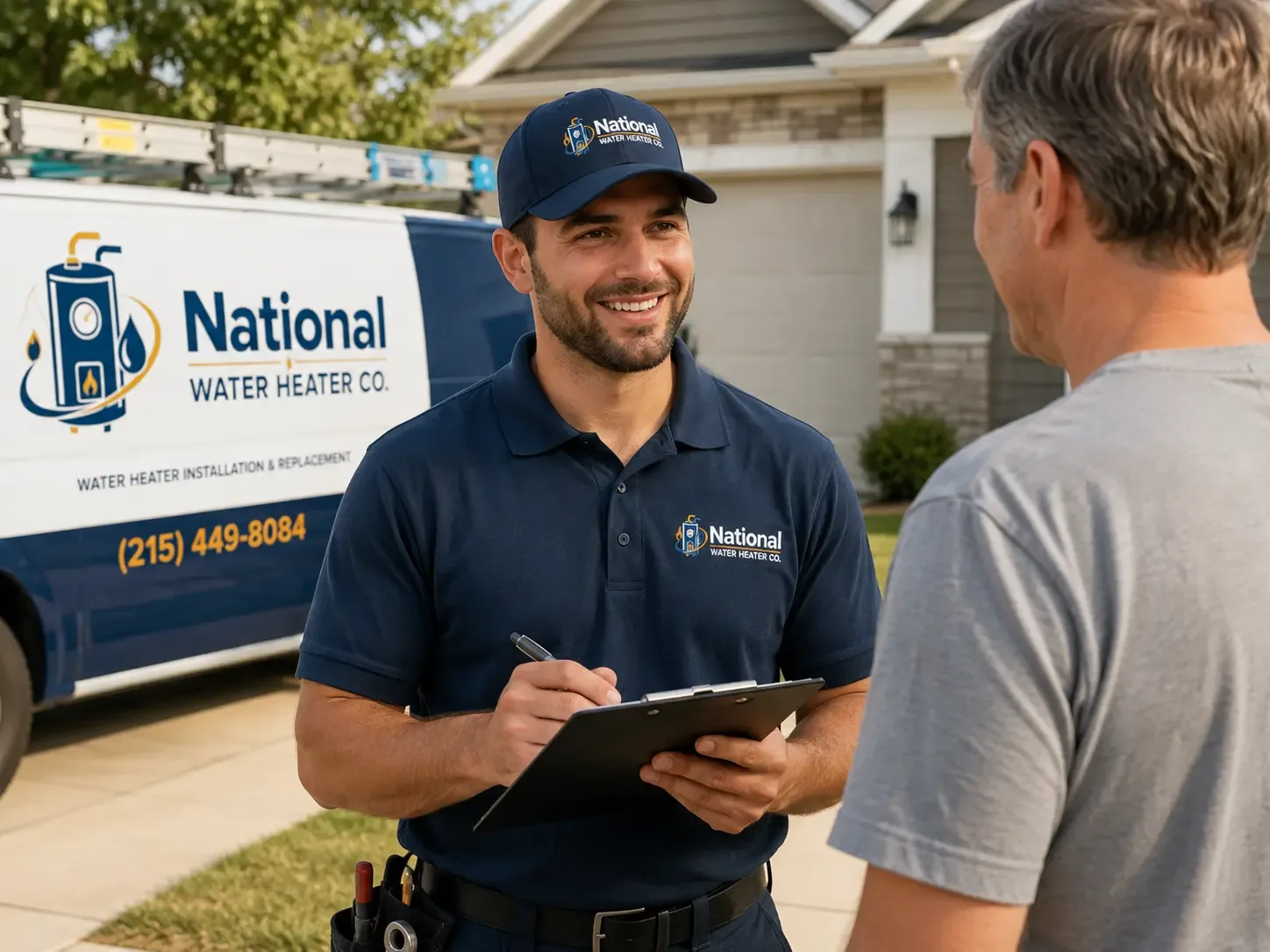 Water Heater Installation Birds Landing, CA FAQs